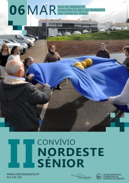 Nordeste Sénior