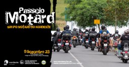 Passeio Motard Nordeste 2023