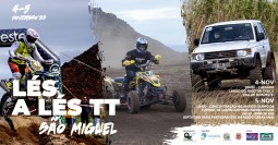 Lês a Lês - Desportos Motorizados 2023