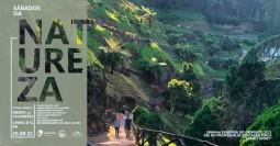 Percurso Pedestre - Trilho dos Caldeirões – Lomba D´El Rei