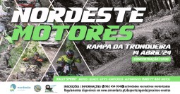 Nordeste Motores - Rampa da Tronqueira 2024