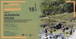 2.ª Edição - Pelos Limites do Concelho do Nordeste - 2.ª Etapa 