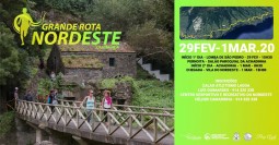 Grande Rota do Concelho do Nordeste