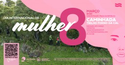 Dia Internacional da Mulher