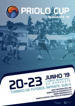 Priolo Cup Nordeste 2019