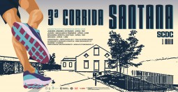 3.ª Corrida de Santana