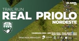 V Trail Run Real Priolo Nordeste 