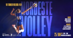 VII Torneio Voleibol 4x4 