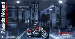 Passeio Motard Nordeste 2021