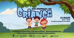 Dia Municipal da Criança
