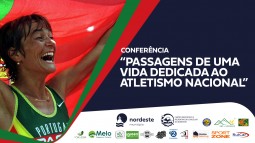 Conferência intitulada 