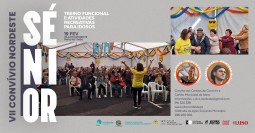 VII Convívio Nordeste Sénior