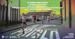 XVII Corrida Terras do Priolo 