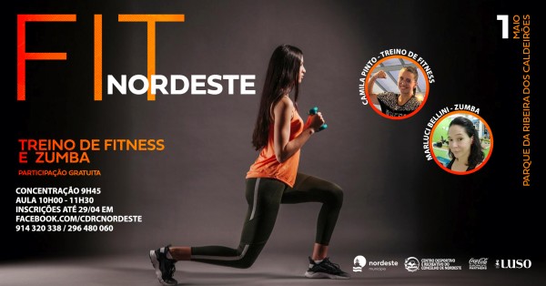 FITNORDESTE 2025