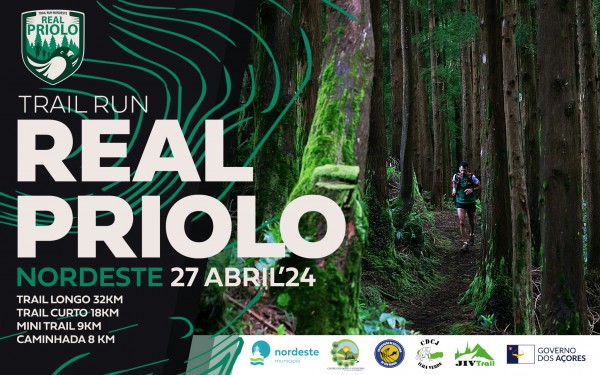 IV Trail Run Real Priolo 