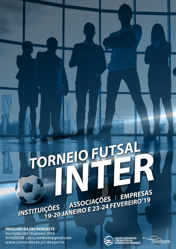 Torneio Futsal Inter 