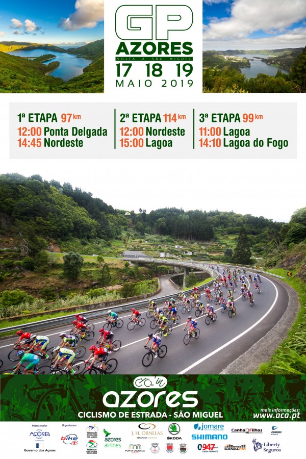 GP Azores