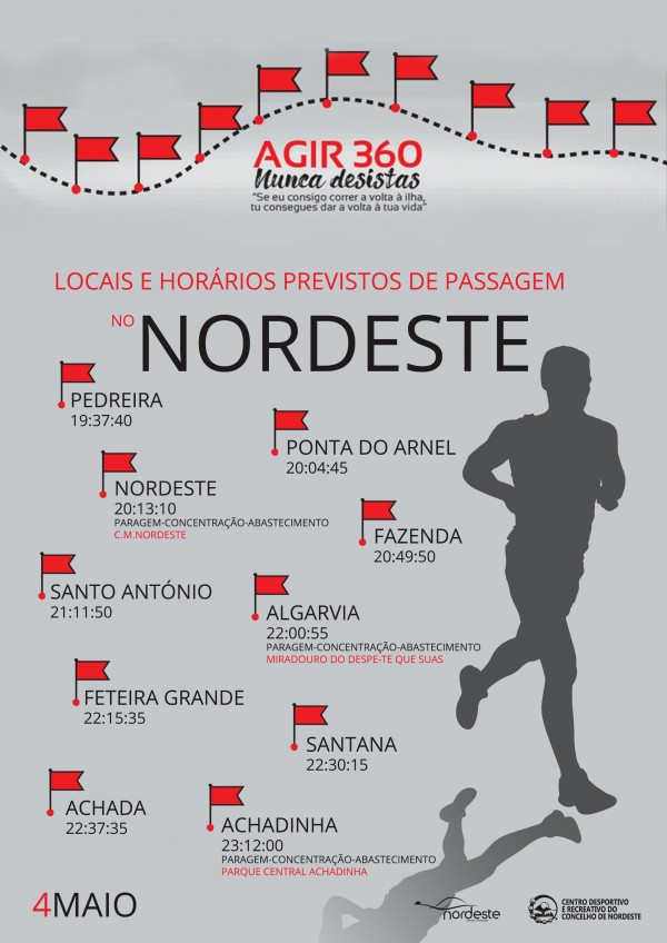 AGIR 360 - ARSÊNIO SANTOS