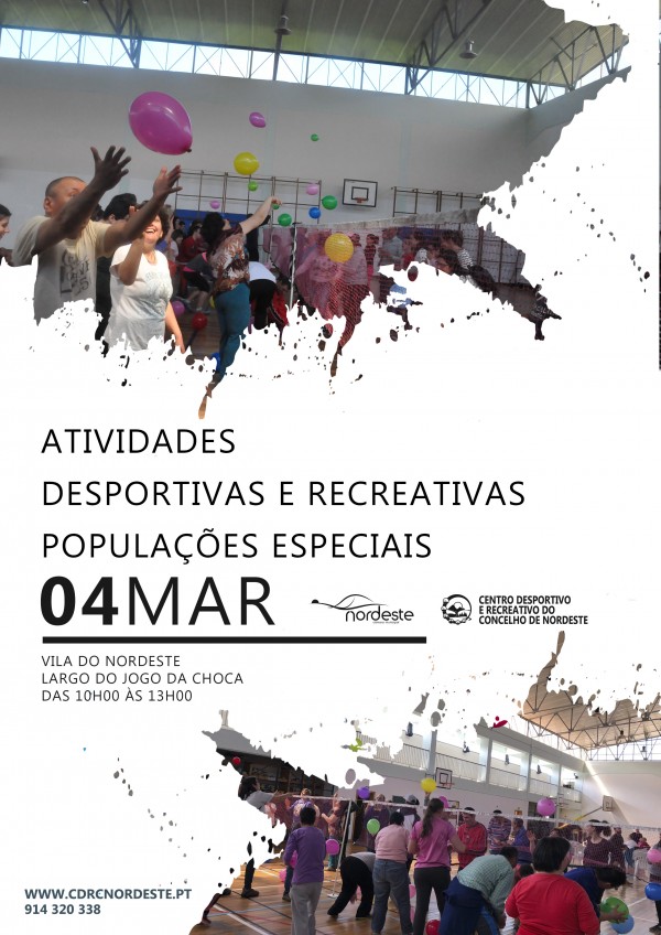 Populações Especiais