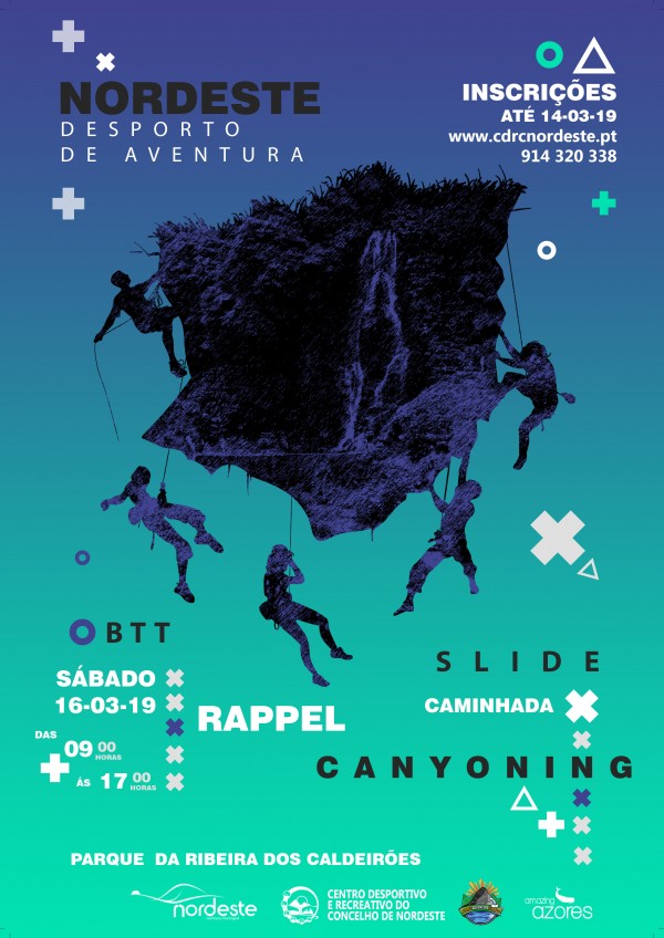 Nordeste Desporto de Aventura