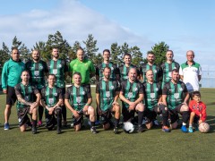 CENTRO DESPORTIVO E RECREATIVO DO CONCELHO DO NORDESTE DINAMIZA ATIVIDADES NAS FESTAS DO NORDESTE