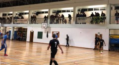 Torneio de Futsal Inter – Instituições/Associações/Empresas