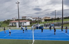 I TORNEIO NORDESTEVOLEI 6X6, COM 5 EQUIPAS E MAIS DE 35 PARTICIPANTES 