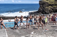 FESTAS NORDESTE - ATIVIDADES RECREATIVAS 