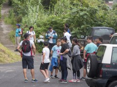 CENTRO DESPORTIVO E RECREATIVO DO CONCELHO DO NORDESTE PROMOVE EVENTO SÁBADOS DA NATUREZA – PERCURSOS PEDESTRES, COM O PERCURSO PEDESTRE Á FAJÃ DO ARAÚJO 