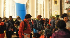 Epic Trail Run Azores
