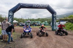 MOTONORDESTE – DESPORTOS RECREATIVOS MOTORIZADOS ATRAI, MAIS UMA VEZ, 30 PARTICIPANTES E MUITOS VISITANTES AO CONCELHO DO NORDESTE
