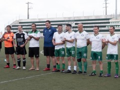 CENTRO DESPORTIVO E RECREATIVO DO CONCELHO DO NORDESTE DINAMIZA ATIVIDADES NAS FESTAS DO NORDESTE