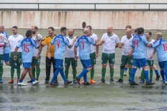 EQUIPA DA ASSOCIAÇÃO DE VETERANOS DO NORDESTE VENCE TORNEIO VETERANOS NORDESTE 2023, COM A PARTICIPAÇÃO DAS EQUIPAS DE VETERANOS DO NORDESTE, VASCO DA GAMA, VALE FORMOSO E MIRA MAR