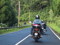 PASSEIO MOTARD´S DO NORDESTE 2020