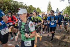 V EDIÇÃO DO TRAIL RUN COM CERCA DE 1150 INSCRITOS E 1100 PARTICIPANTES
