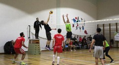 II Torneio de Voleibol 4x4 – Nordeste Volley