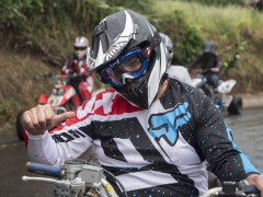 Desportos Motorizados - Rampa da Tronqueira