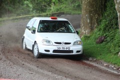 DESPORTOS MOTORIZADOS – RAMPA DA TRONQUEIRA