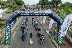 ARRANQUES MEETING 2024 COM MAIS DE 80 PARTICIPANTES ATRAI MUITOS VISITANTES AO CONCELHO DO NORDESTE