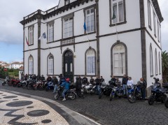 PASSEIO MOTARD´S DO NORDESTE 2021