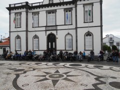 Passeio Motar
