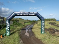 LÊS A LÊS – DESPORTOS RECREATIVO MOTORIZADOS ATRAI CERCA DE 100 PARTICIPANTES AO CONCELHO DO NORDESTE E DINAMIZA ECONOMIA LOCAL