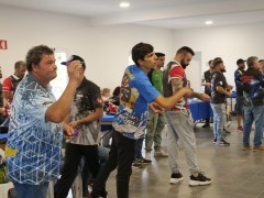 IV OPEN INTERNACIONAL NORDESTE 2024 - EVENTO REALIZADO EM PARCERIA COM BILHAR SUL, ATRAI CERCA DE  70 PARTICIPANTES E CONTRIBUI DE FORMA DIRETA PARA A DINAMIZAÇÃO DA ECONOMIA LOCAL