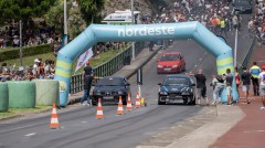 ARRANQUES MEETING 2025 COM MAIS DE 45 PARTICIPANTES ATRAI MUITOS VISITANTES AO CONCELHO DO NORDESTE