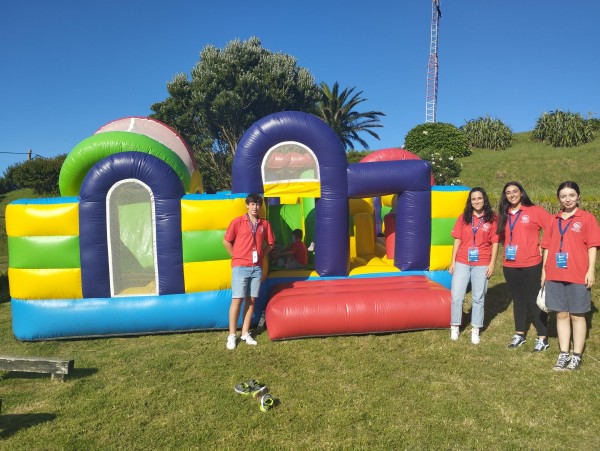 CENTRO DESPORTIVO E RECREATIVO DO CONCELHO DO NORDESTE DINAMIZA ATIVIDADES NO ARRAIAL POPULAR DO NORDESTE