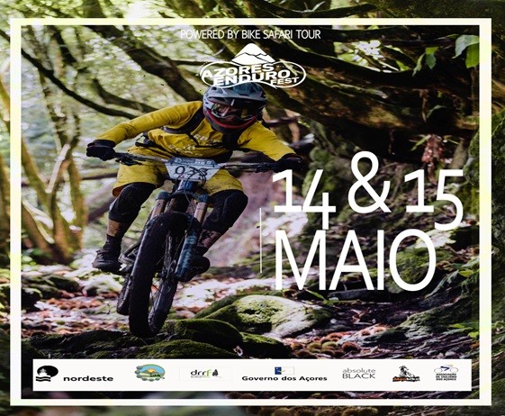 VI AZORES ENDURO FEST - PROVA DE BTT