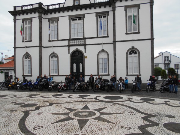 Passeio Motar