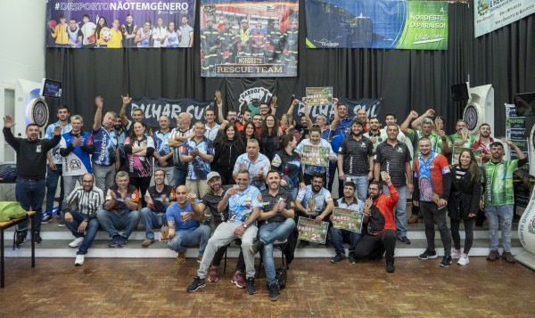 III OPEN INTERNACIONAL NORDESTE 2023 