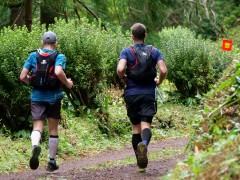 RUN FOR LOVE 2019 - FIGHT MODERN SLAVERY