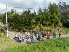 1.ª EDIÇÃO DA GRANDE ROTA DO NORDESTE FOI UM SUCESSO E CONTOU COM A PARTICIPAÇÃO DE 30 PARTICIPANTES